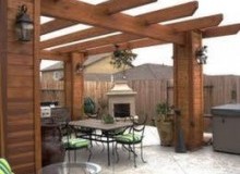 Kwikfynd Pergolas
fernances